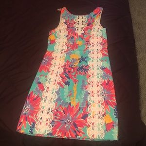 Lilly dress